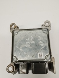 фото thumb №2, Модуль блок управления датчик подушка безопасности ford 3m5t14b056bg