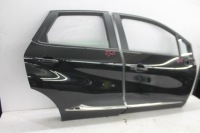 фото thumb №1, Двері правий задня задні renault captur lift kol. tegne 17-19