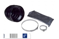 фото thumb №1, Blue print adg081100 набір захист, система кермовий