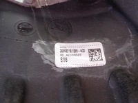 фото thumb №13, Seat alhambra 7n5 повітропровід шкіра 7n5419091a bou