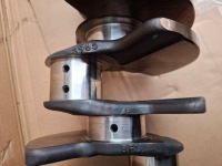 Wał коленчатый audi rs6 c8 23r 4.0 tfsi 0p2105019l в Украине, фото thumb