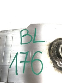 фото thumb №11, Mercedes w177 балка перед усилитель a1776204901