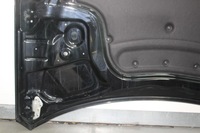 фото thumb №14, Mercedes e w212 капот перед передняя крышка двигателя 197 alu przed liftem