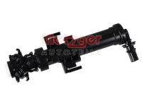 фото thumb №1, Насадка розпилювача, очищення світла передніх