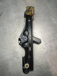 фото thumb №1, Bmw x6 f16 механизм стекло правый задняя