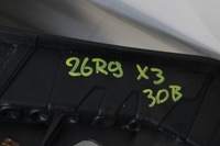 фото thumb №10, Bmw x3 e83 3.0 b 03r- pas переднє радіатор вентилятор автомат