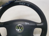 фото thumb №10, Кермо подушка подушка  vw golf iv