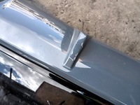 фото thumb №6, Bmw x1 u11 бампер задня задній задній дифузор 9881940 8122039