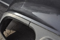 фото thumb №14, Maserati ghibli iii m157 бампер задняя задний pdc