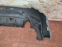 фото thumb №5, Бампер задняя hyundai i30 iii n performence fv