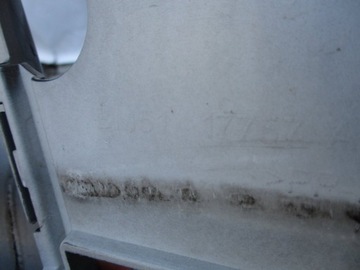 фото thumb №6, Бампер перед переднее ford focus iii mk3 bdb