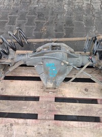 фото thumb №9, Dodge ram 09- міст підвіска задня 4x4 3.92 usa 2019