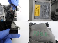 фото thumb №12, Mercedes clk c208 a208 лампа ксенон+ перетворювач eu