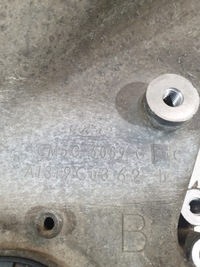 фото thumb №9, Корпус розподільний вал cm5g6059g ford 1.0 ecoboost m1dd