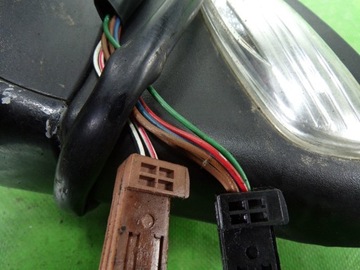 фото thumb №11, Peugeot 207 дзеркало ліві лак exld