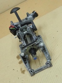 фото thumb №8, Mini r50 замок запалювання з ключ ключ ключ колонка 2005r