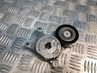 фото thumb №1, Mercedes w176 a250 m270 натягувач ремінь a27020003700