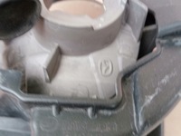 фото thumb №3, Mazda cx5 правый противотуманная фара