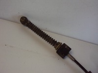 фото thumb №3, Трос передач автоматична коробка передач jeep renegade 1.4 tb 2017 rok