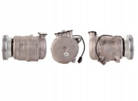 фото thumb №1, Компрессор кондиционера lucas do ford focus iii 2.0