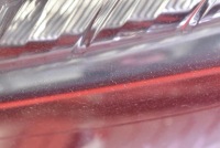 Фара левый лампа перед eu 13286612 opel meriva 2 ii b 10-14 в Украине, фото thumb