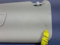 фото thumb №6, Audi a6 c7 козырёк защита солнцезащитная левая