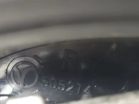 фото thumb №4, Зеркало правое mini cooper s r56 eu 3pin oem