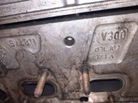 Головка валы 1.6tdi cay 03l103373a Оригинал, фото thumb