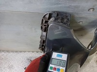 фото thumb №11, Audi a3 8v13r крыло перед передний левый lx7r