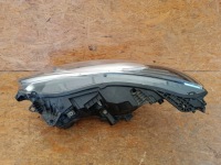 Фара правый перед фара европа  led em2b-13w029-cm ford s-max mk2 2 Недорого, фото thumb
