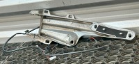 Рычаг кронштейн зеркало rampowego mercedes actros mp4 mp5 antos a9608105419 Доставка, фото thumb