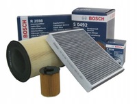 фото thumb №1, Ford transit connect ii 15- 1.5 tdci фильтры набор