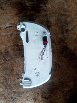 фото thumb №9, Спидометр манометр fiat punto ii 2 sporting 46812972