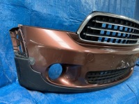 фото thumb №3, Mini countryman r60 бампер передний