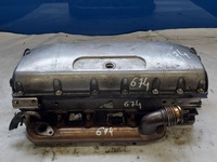 фото thumb №1, Головка vw touareg 5.0 tdi