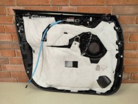 фото thumb №11, Обшивка обивка дверь правый перед bmw x7 g07 x5 g05 bowers led vernasca