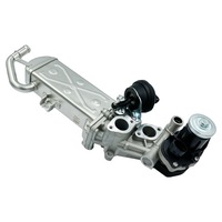 фото thumb №3, Клапан egr з радиаторов vw golf vi 6 1.6tdi 2.0tdi nrf