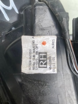 фото thumb №9, Hyundai tucson iv лампа зад задня ліва 92401n7100 права 92402-n7100