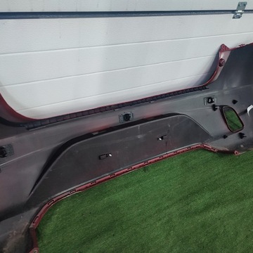 фото thumb №6, Бампер зад hyundai i10 iii 86611-k7000