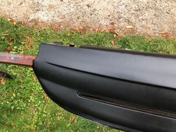 фото thumb №11, Идеальная панель раздаточная консоль mercedes w116