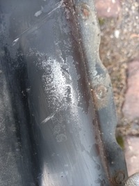 фото thumb №5, Підрамник підрамник поперечина honda jazz ii 1,3 b