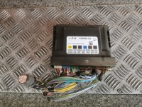 фото thumb №1, 13588153 модуль блок керування комфорту opel astra iv j