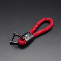 фото thumb №7, Niebieski емблема srt na ключ do dodge charger