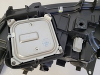 фото thumb №13, Renault koleos ii 2 рестайлинг полный led pure vision правые лампа правая 260109289r