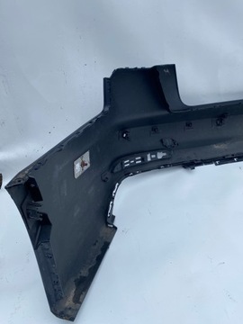 фото thumb №6, Audi a6 c8 4k5 лімузин 2018- бампер задній зад 4k5807511