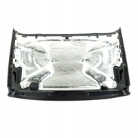 фото thumb №7, Капот сталь перед czarna mat jeep wrangler jl 4xe