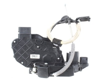 фото thumb №1, Замок дверь левый зад keyless volvo xc60 i