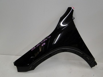 фото thumb №9, Mercedes glb 247 x247 крыло переднее левый правые 696