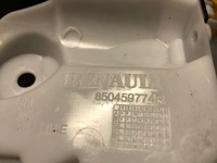 фото thumb №10, Renault megane iv хэтчбек правый направляющая задняя бампер 852248678r 850449059r