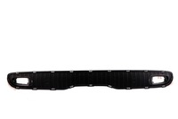 фото thumb №1, Mini s r56 r57 решётка бампера задняя 2752543